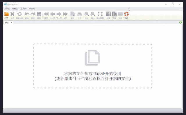 Windows Fileviewpro文件查看器 v1.5.0 中文破解版