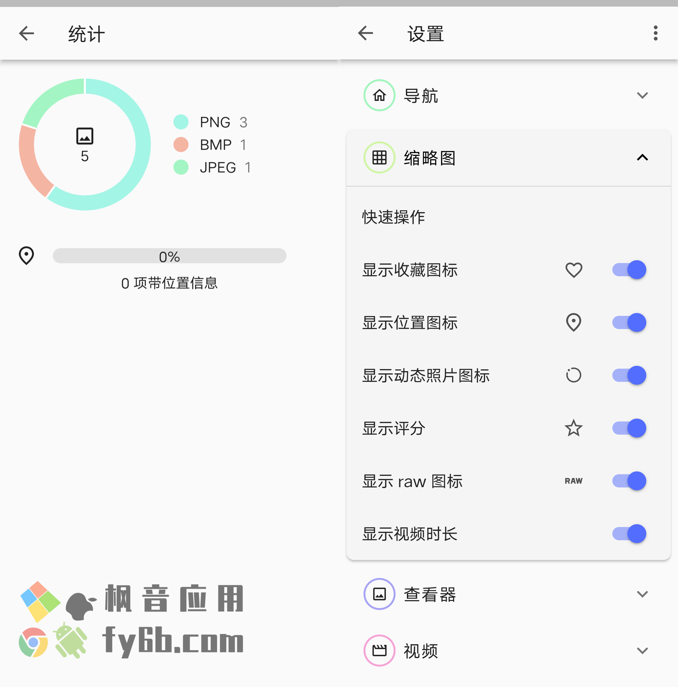 Android Aves图库_1.6.4