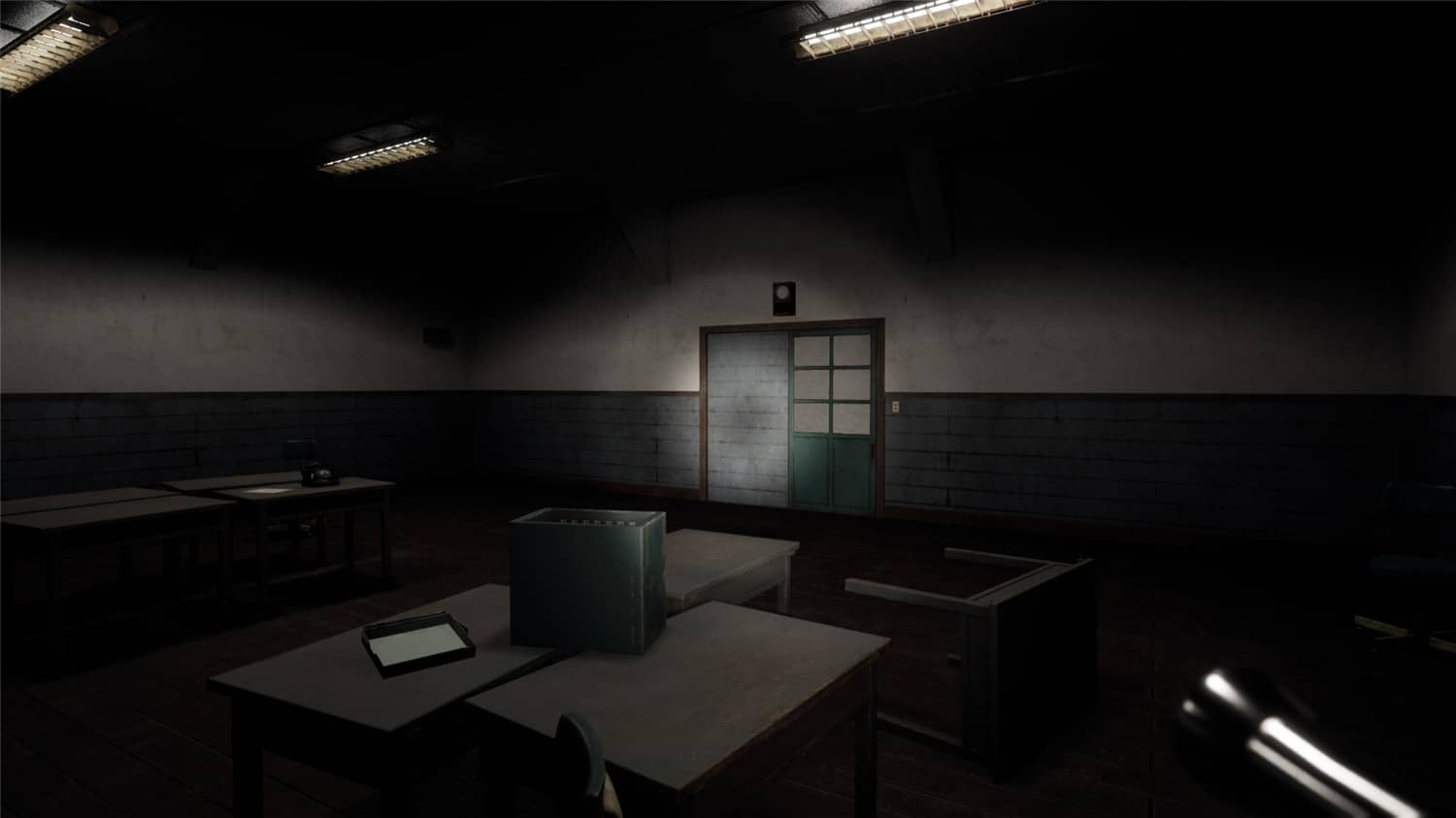 Windows 花子在废弃的学校Hanako in school 完整版