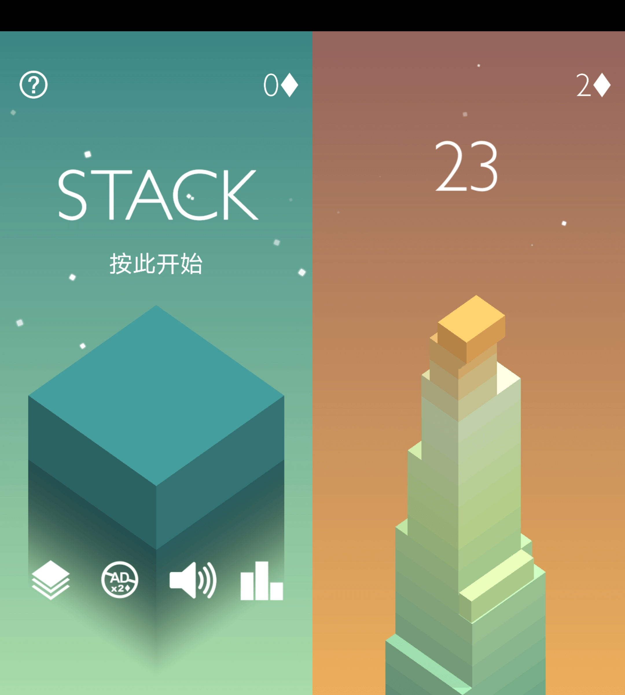 Android 反应堆 Stack_v4.1